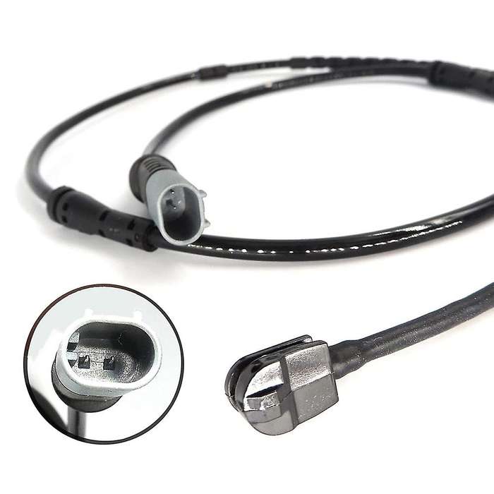 Front Brake Pad Wear Sensor 34356791958 Replacement for - F10 5 Series 2011-16