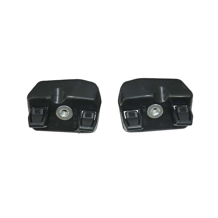 Front Bumper Bracket Front Bumper Bracket Car for Model Y 2020-2021 1493773-00-B 1493772-00-B
