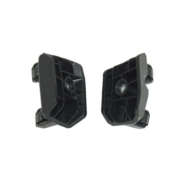 Front Bumper Bracket Front Bumper Bracket Car for Model Y 2020-2021 1493773-00-B 1493772-00-B