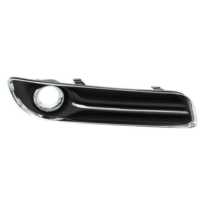 Front Bumper Fog Light Cover for 2011-2014 300 Left & Right 68127946AB, 68127947AB