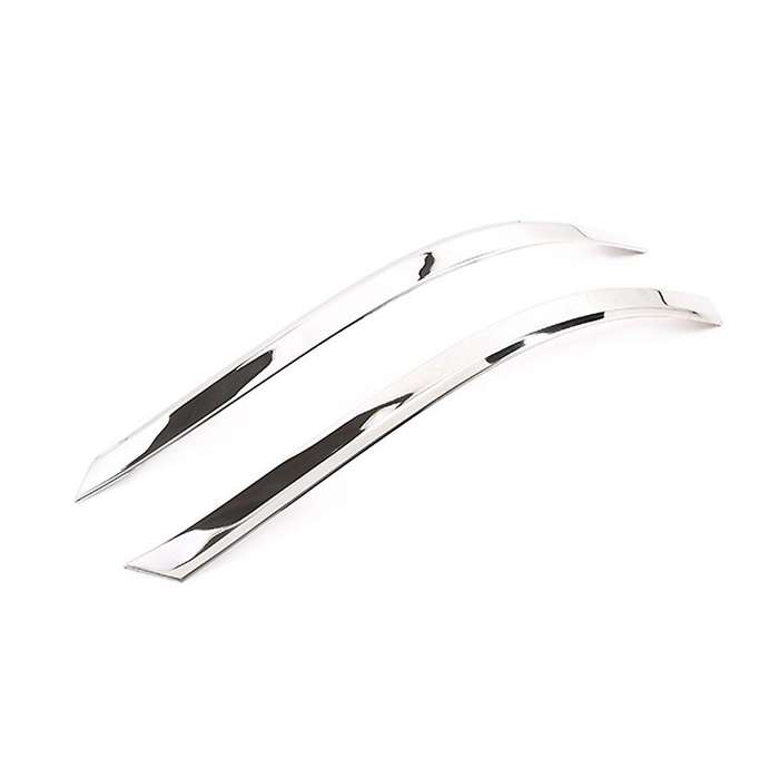 Front Bumper Fog Lamp Lights Strips for Class W167 V167 GLE350 GLE450 2020