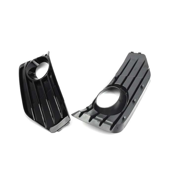 Front Bumper Fog Light Cover Grill for Transporter T5 T5.1 2010-2015