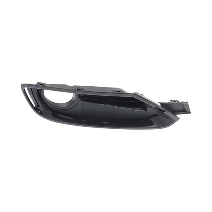 Front Bumper Fog Light Cover Mouding Strips 51117300737 51117300738 for F30 F31 F34 F35 316i 320i 32