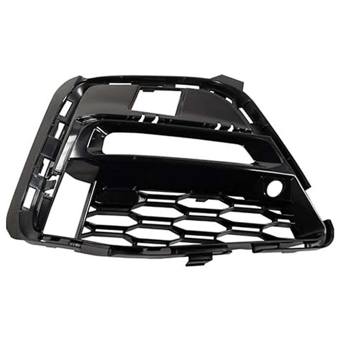 Front Bumper Fog Light Grille Cover for 3 Series G20 G21 G28 2019-2022 51118069371 51118069372