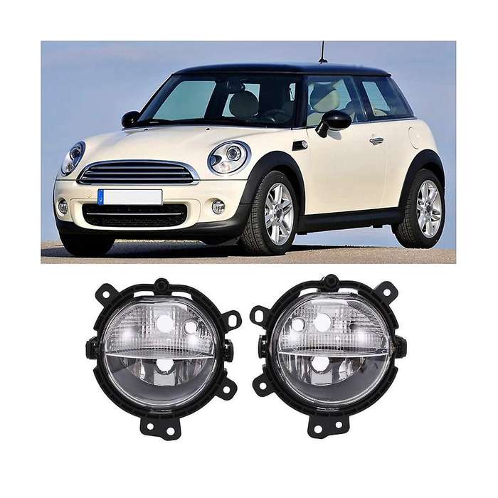 Front Bumper Fog Light Parking Light(without Bulb) Car for Convertible F57 14-18 63177298331 6317729