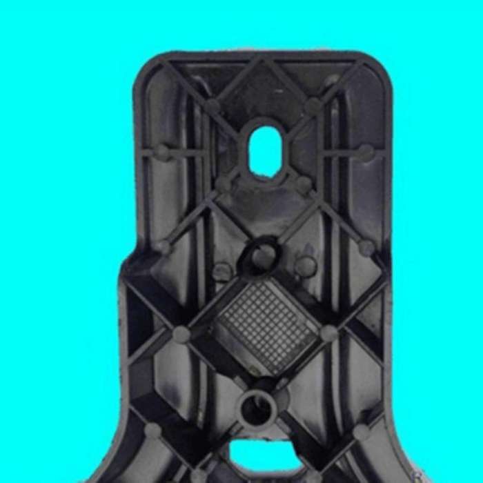 Front Bumper Grille Bracket Support for E Class E350 E400 E550 2009-2012 2128850136