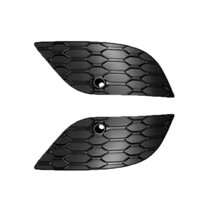 Front Bumper Grille Cover Left/right 68335072aa 68335073aa for Grand 2017-2022 Car Accessories
