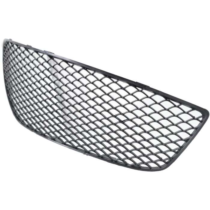 Front Bumper Grille for 2014-2016 Cla250 2 Side Bumper Grille Fog Light Cover 1178851722 1178851822