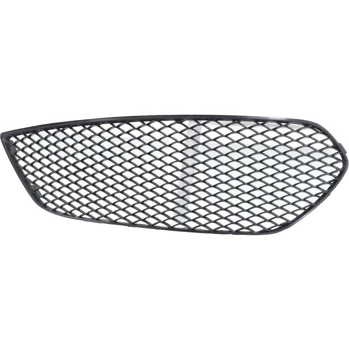 Front Bumper Grille for 2014-2016 Cla250 2 Side Bumper Grille Fog Light Cover 1178851722 1178851822