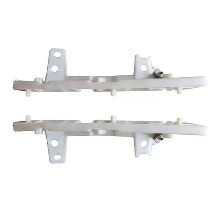 Front Bumper Guide Left Side Lower Inside Bracket Piece 51119464049 for 7 Series G70 2022-2024 Bump