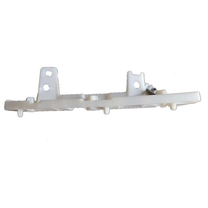 Front Bumper Guide Right Side Lower Inside Bracket Piece 51119464050 for 7 Series G70 2022-2024 Bump