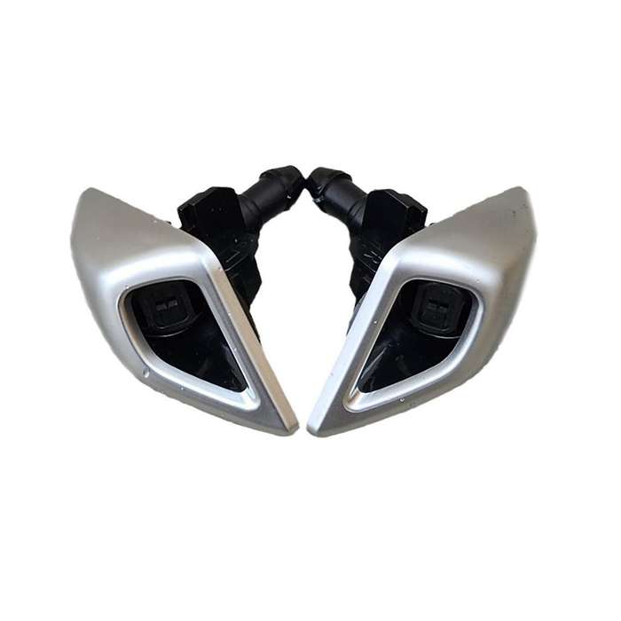 Front Bumper Headlight Nozzle for 300C 2012-2014 Water Nozzle 68160602AB 68160603AB