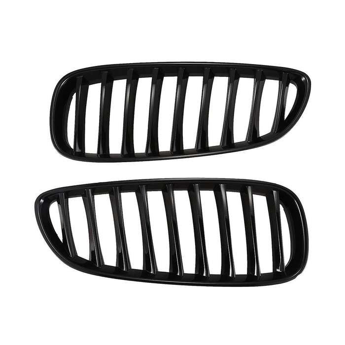 Front Bumper Kidney Grill Air Intake Center Grille Automobile for Z4 E89 2009-2013 51137191509 5113
