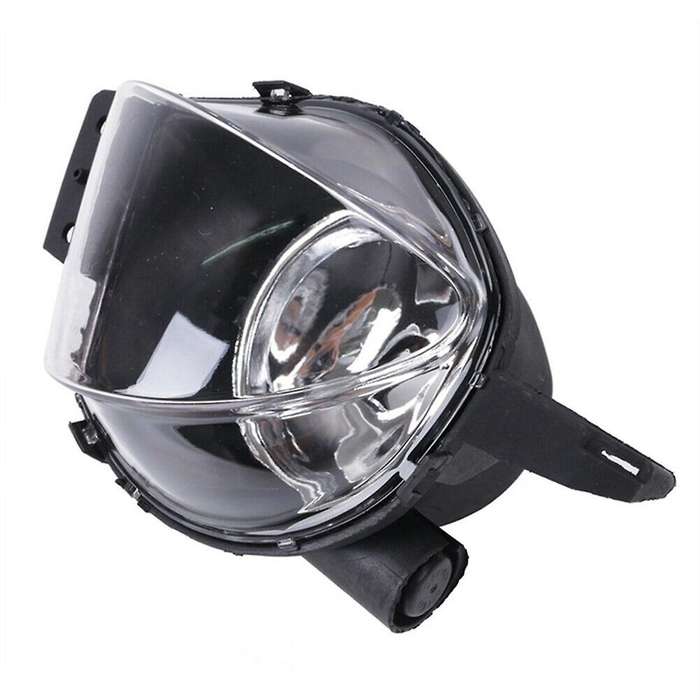 Front Bumper Led Fog Light Lamp Cover No Bulb for 3 Series E90 2006-2008 63176948373 63176948374
