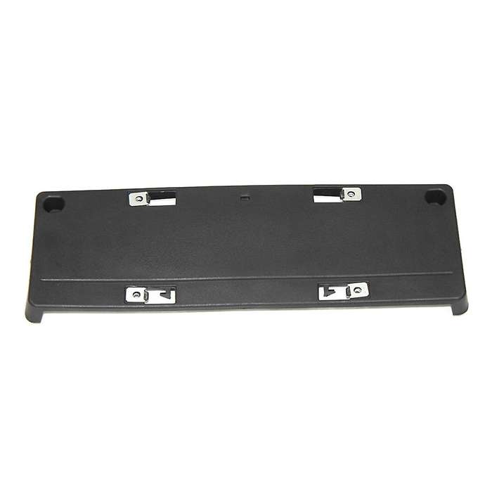 Front Bumper License Plate Bracket Support Mount Frame 2138803000 for E-CLASS W213 Sport E200 E300 E