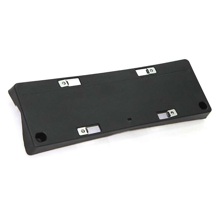 Front Bumper License Plate Bracket Support Mount Frame 2138803000 for E-CLASS W213 Sport E200 E300 E