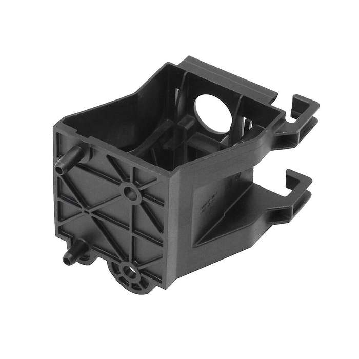 Front Bumper Radar Sensor Bracket 1500123-00-b for Model Y 2020-2023 Radar Receiver Acc Support Bra