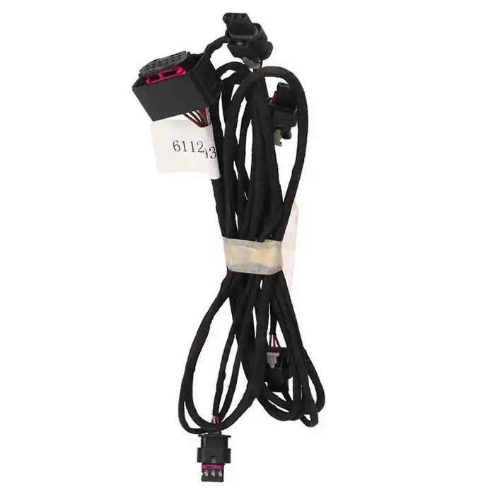 Front Bumper Parking Sensor Wiring Harness for X5 F15 2012-2018 61129321955
