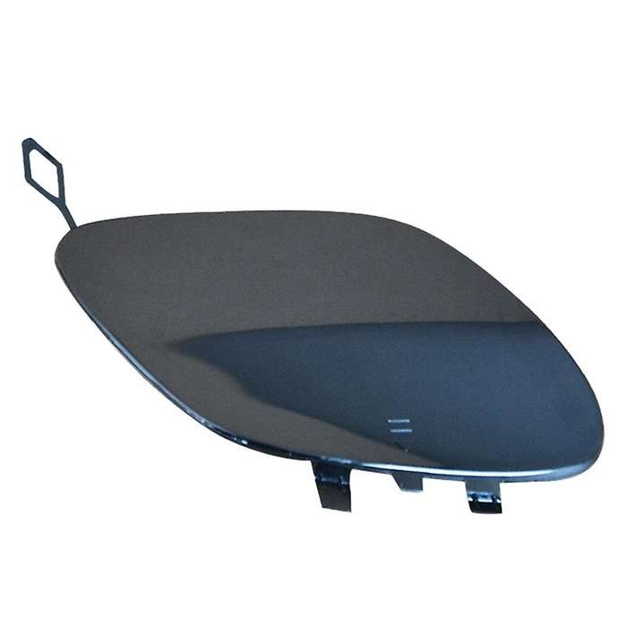 Front Bumper Tow Hook Cover Eye Cap for W205 C300 C400 C63AMG 2015 2016 A2058850724