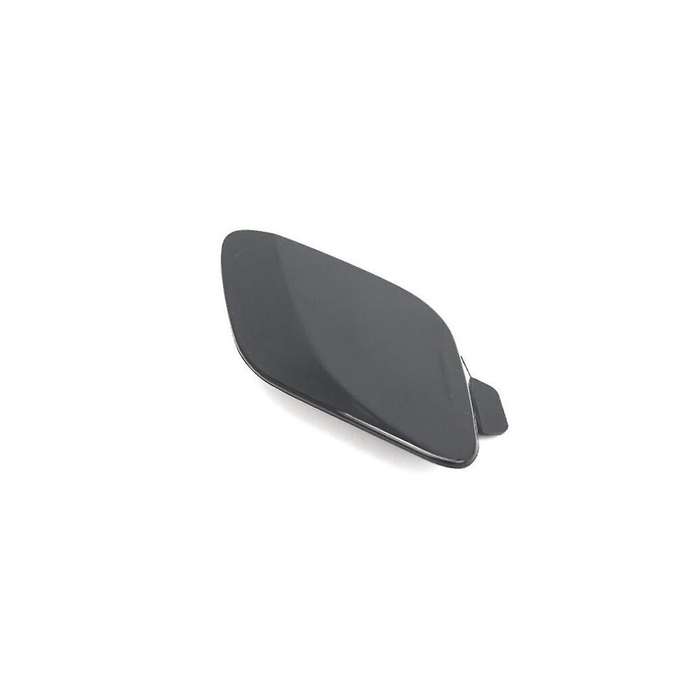 Front Bumper Tow Hook Eye Cover Cap Fits for S60 2011-2013 30795007 39802519