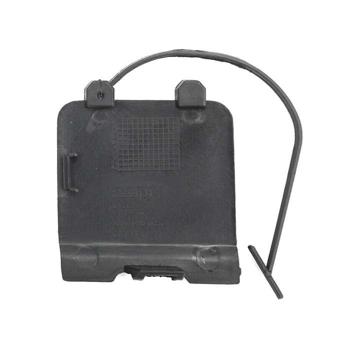 Front Bumper Tow Hook Eye Cover Cap for XC90 2007-2013