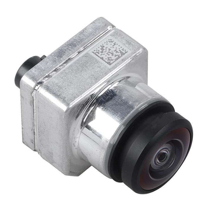 Front Camera Inside Radiator Grille A0009055912 for - W213 W177 C238 W223 W247 Surround View 360 C