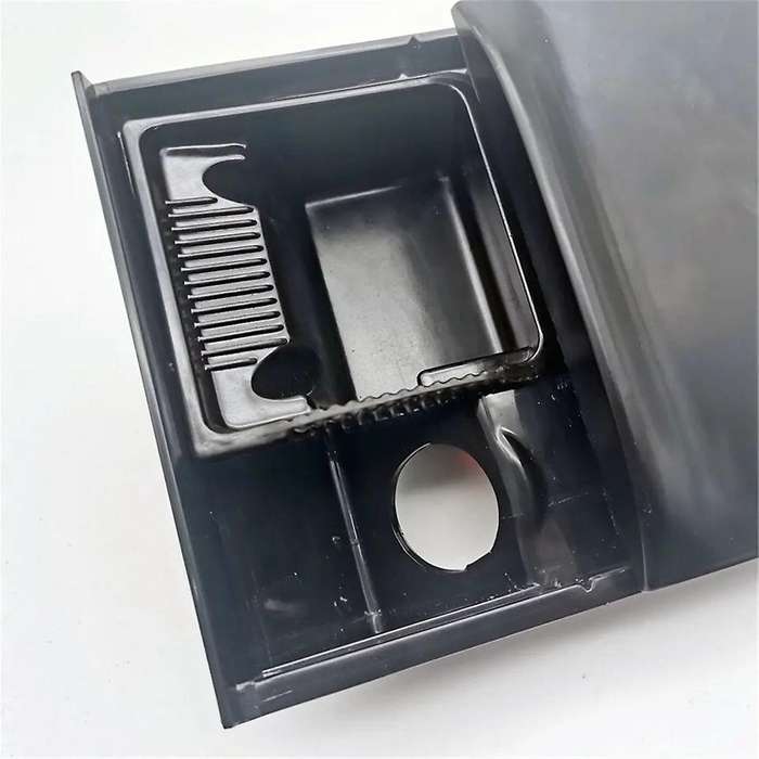Front Center Console Ashtray Lighter Mounting Box MK4 Golf 1J0857961G 1J0 857 961 G