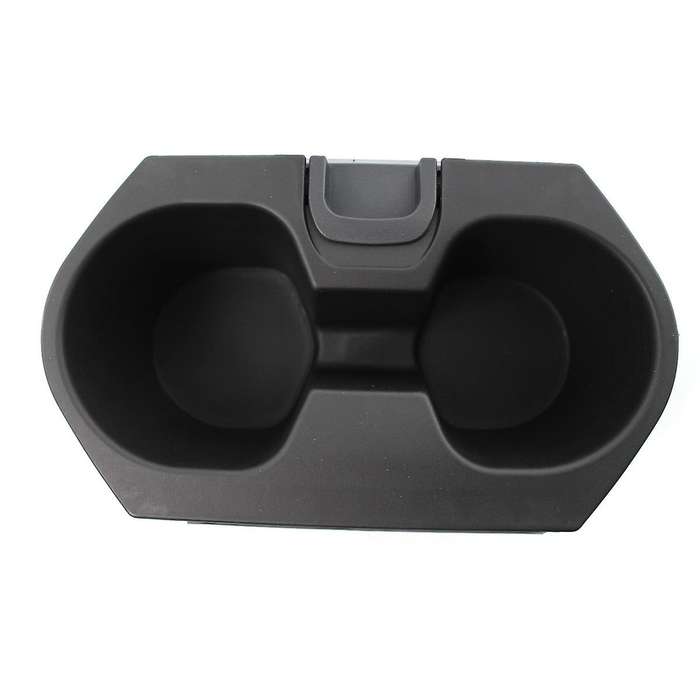 Front Center Console Cup Holders Inserts Seats Kit for 2016-2018 2018-2020 83446--A01ZA