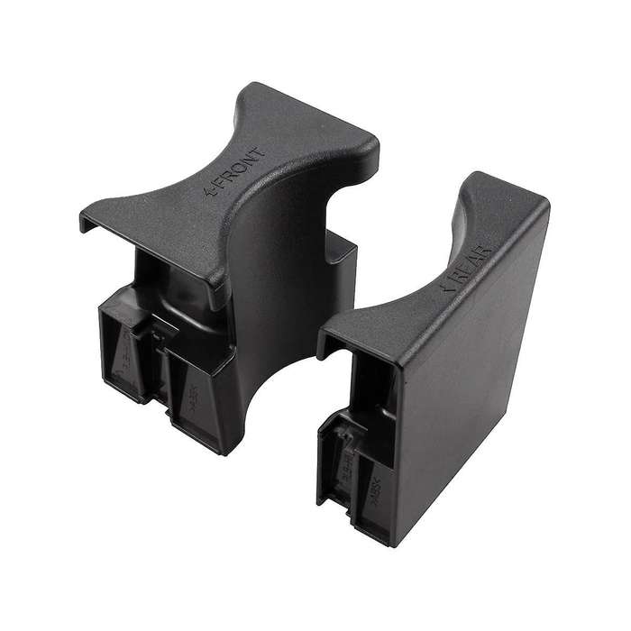 Front Centre Console Cup Holder Divider Kit 77292-T0A-A01ZA for -V 2015-2016 77293-T0A-A01ZA Drink