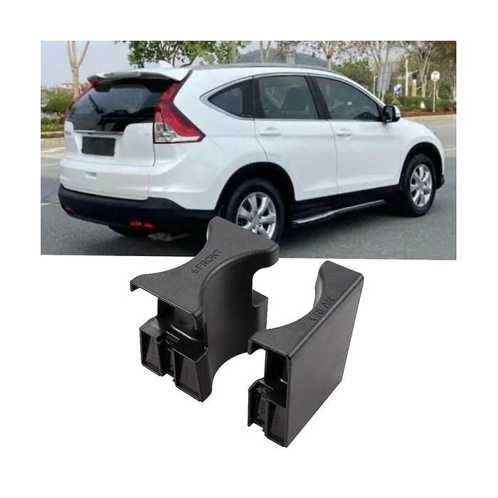 Front Centre Console Cup Holder Divider Kit 77292-T0A-A01ZA for -V 2015-2016 77293-T0A-A01ZA Drink