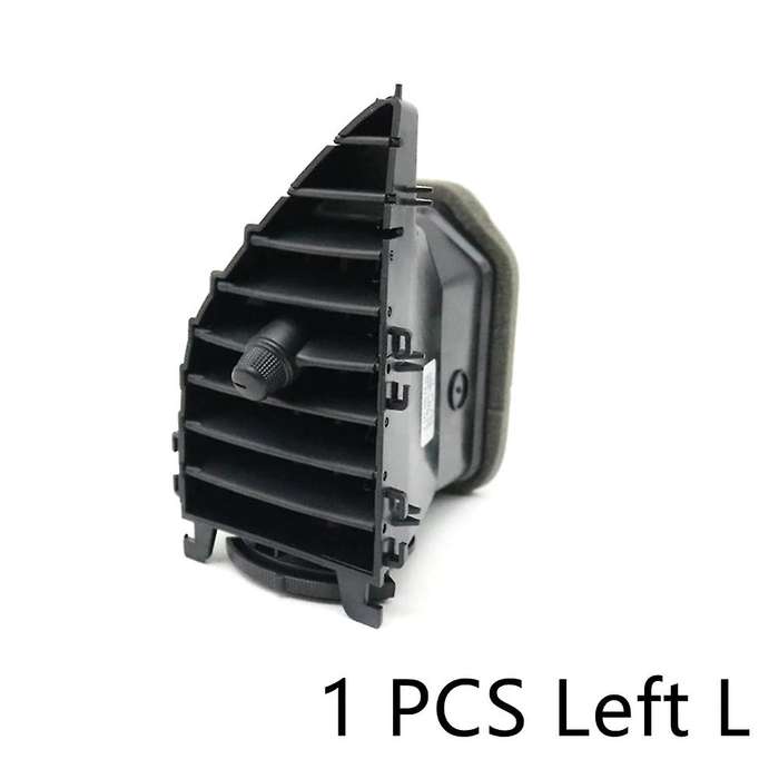 Front Dash Center Left Air Conditioning Grille Vents for V260 W447 W448 15-24 A4478300454
