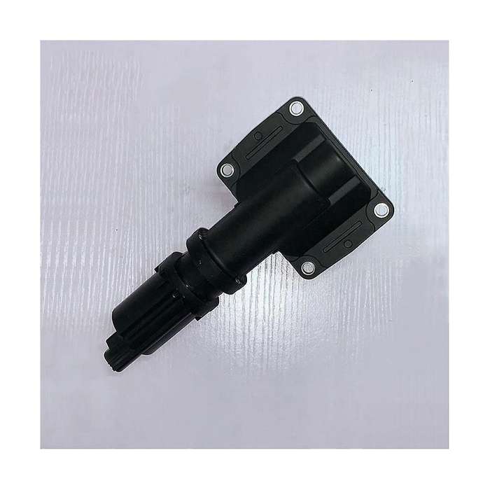 Front Differential Actuator Electronically Controlled Differential for Ram 1500 Pickup Truck 5211438