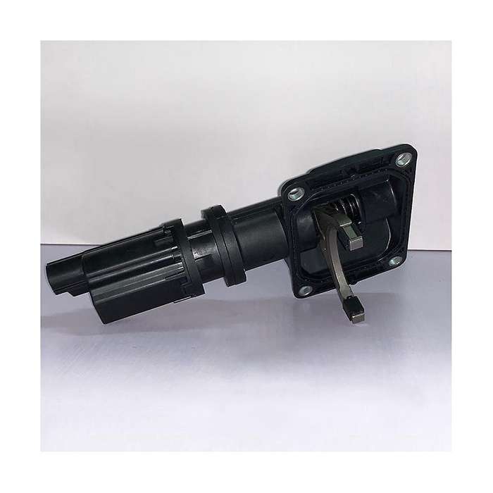 Front Differential Actuator Electronically Controlled Differential for Ram 1500 Pickup Truck 5211438