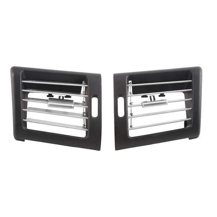 Front Dashboard Air Conditioner Vent Panel for W251 R Class Side AC Vent Grille Cover B