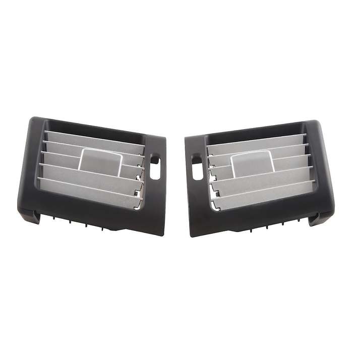 Front Dashboard Air Conditioner Vent Panel for W251 R Class Side AC Vent Grille Cover B