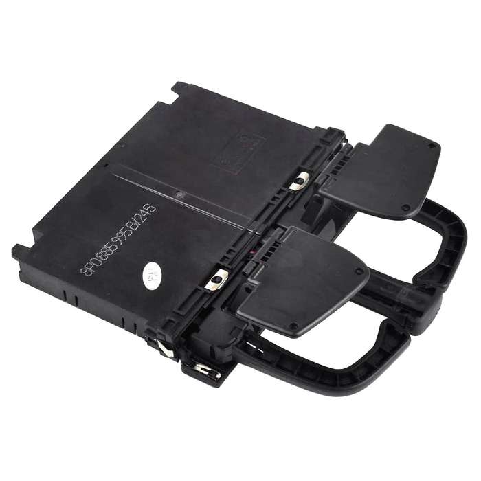 Front Dash Folding Drink Cup Holder for - MK5 Golf MK5 Rabbit B6 A6 A4 S3 A3 A5 S5 8P0885995B