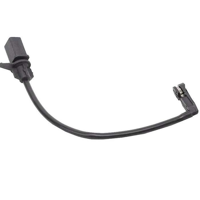 Front Disc Brake Pad Wear Sensor 4G0615121 Brake Wear Sensor Brake Pad Wear Alarm