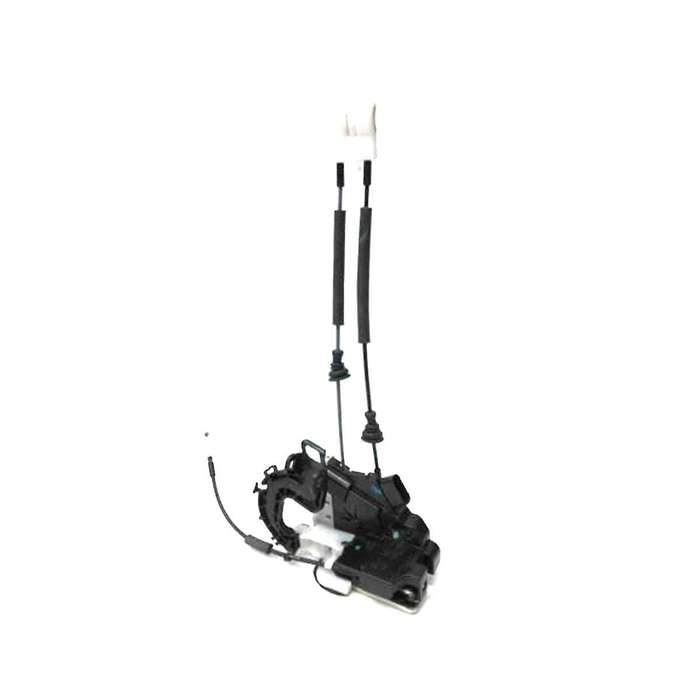 Front Door Lock Actuator Right Side for Sedan 2011-2016 81320-3x010