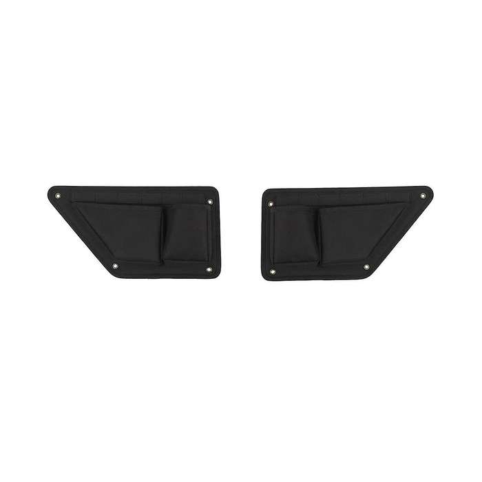 Front Door Storage Bags, Door Storage Holder Pockets Side Organizer for 2021 2022 Interior Accessor