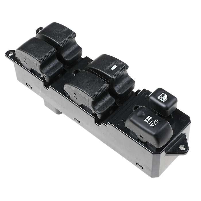 Front Door Power Window Switch Driver Side for 2008-2014 8608A068