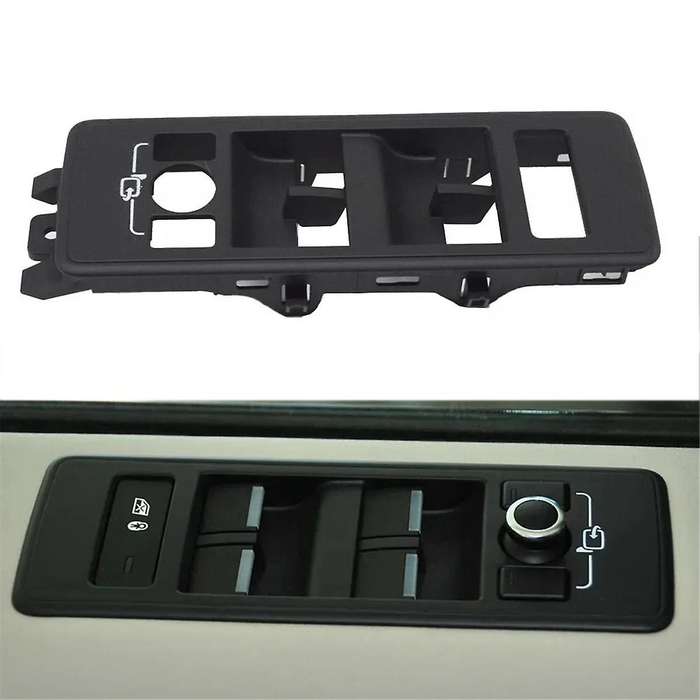 Front Door Window Switch Bezel Cover LH LR045391 for Range Sport 2014+