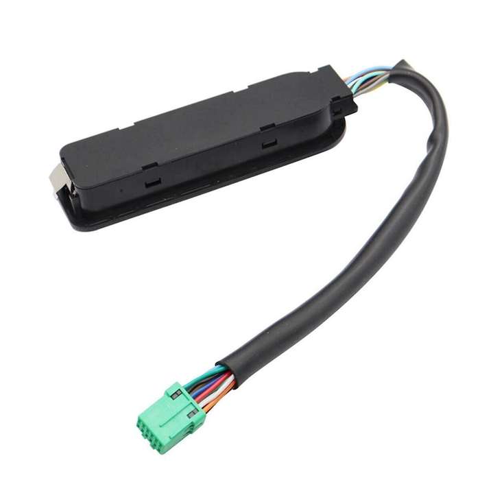 Front Driver Side Seat Heater Switch for Escalade Base 15116862