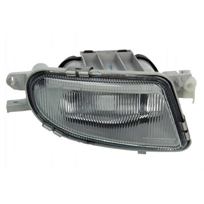 Front Fog Light Bumper Fog Lamp for - W210 E200 E220 E240 E280 E300 E320 E230 E250 A1708200156 A170