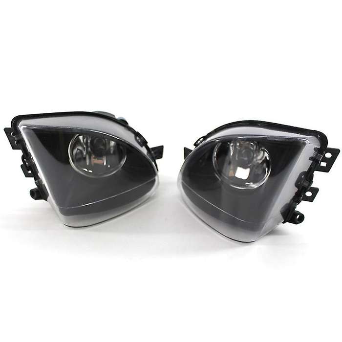 Front Fog Light Lamps for 5-Series F10 535I 550I 528I 2011-2013 Right