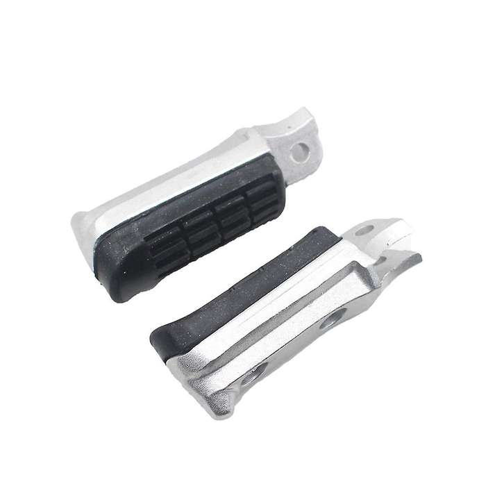 Front Foot Pegs Rests Footrest Pedals for CBR1000 CBR900 RR CBR600 CBR600F VFR800 VTR1000