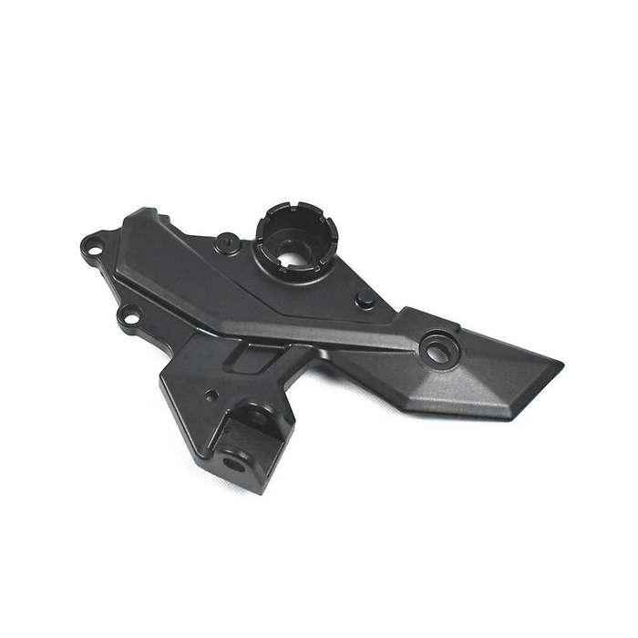 Front Foot Pedal Foot Peg Pedal Motorcycle for Z650 Ninja650 2017-2022