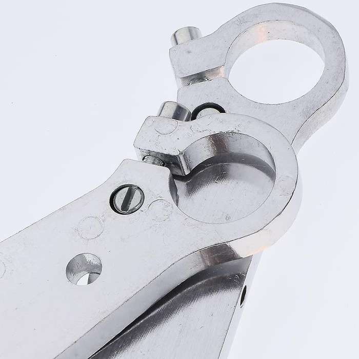 Front Fork 22MM Inverted Direction Device Upper Lower Plate for 47CC 49CC Mini Dirt Bike Motorcycle