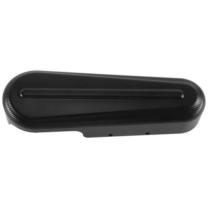 Front Fork Cover Rocker Guard for Sprint 50 125 150 Gts300 Gtv300(black)