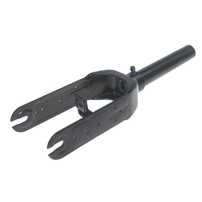 Front Fork Assembly for MAX G30 Electric Scooter Front Fork Cover Shell Replacement