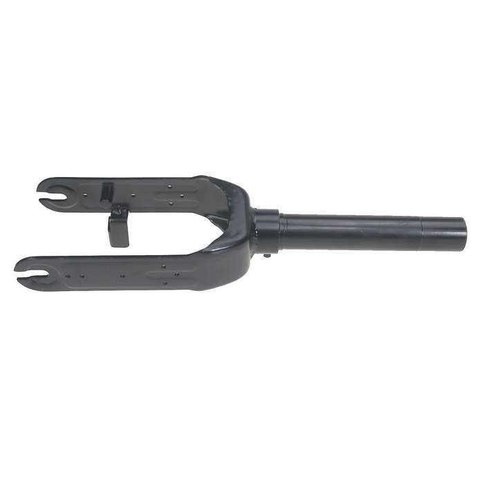 Front Fork Assembly for MAX G30 Electric Scooter Front Fork Cover Shell Replacement